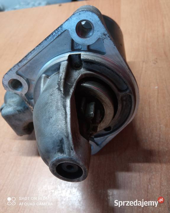 Rozrusznik firmy AS 5901259419719 S0096 Ford Oleszyce