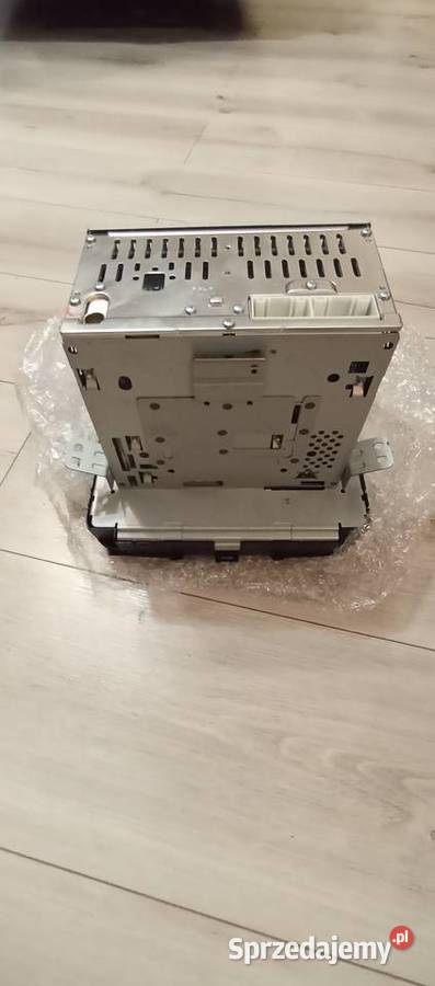 Kia CARENS IV radio samochodowe 96170A4610CA wielkopolskie Tarnowo Podgórne
