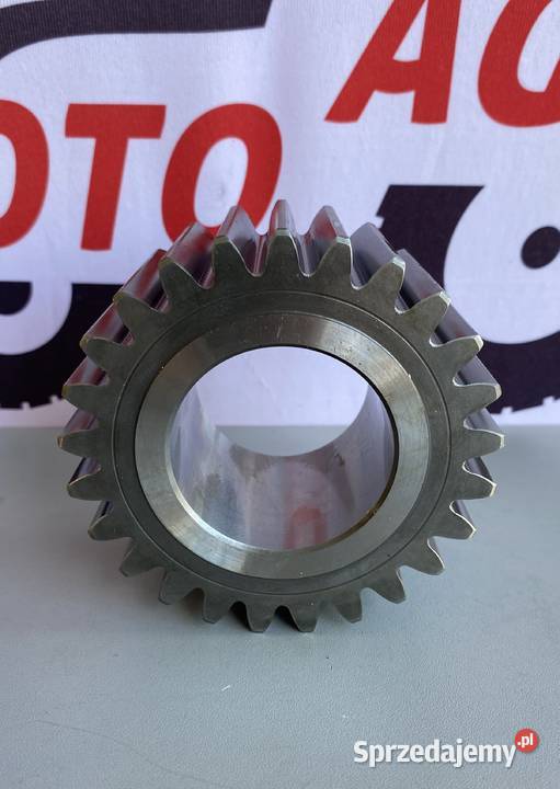 Wałek zębaty Case Holland Steyr 5157671 ORYGINAŁ Białystok