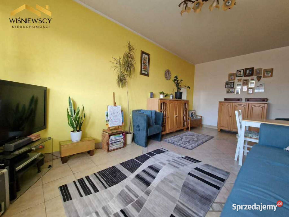 2 pokoje z balkonem 505 m Jarem Elbląg Liczba pokoi 2 sprzedam