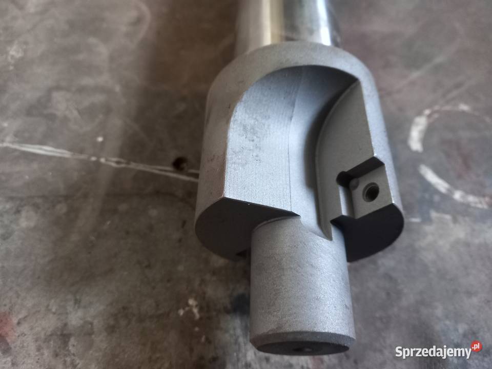 Wiertło plytkowe Będzin