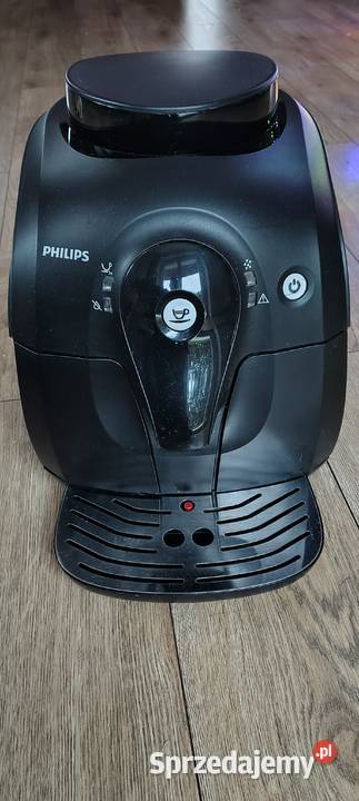 Ekspres Philips 2000 series HD865009 na części Rynarzewo sprzedam
