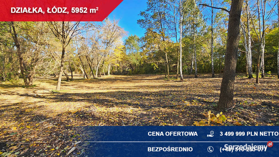 WZ na 19 segmentów 8 bliźniaków Łódź Łomnicka 21 Sprzedaż łódzkie