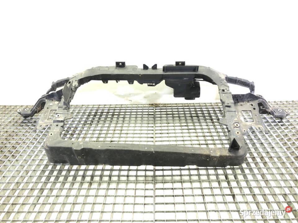 PAS PRZEDNI SEAT IBIZA III 19 64 0209 Hatchback Części samochodowe sprzedam