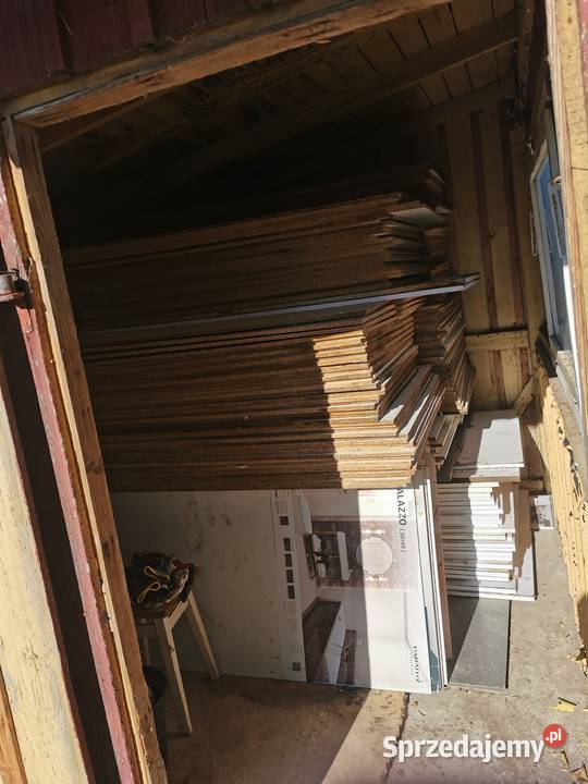 Płyty mdf wodo odporne śliskie 85x185 Radoszyce