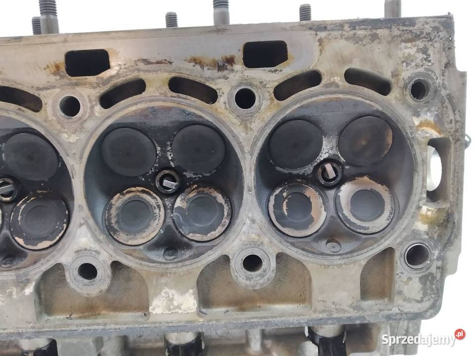 GŁOWICA KOMPLETNA 03C103358AK 14 TSI Volkswagen