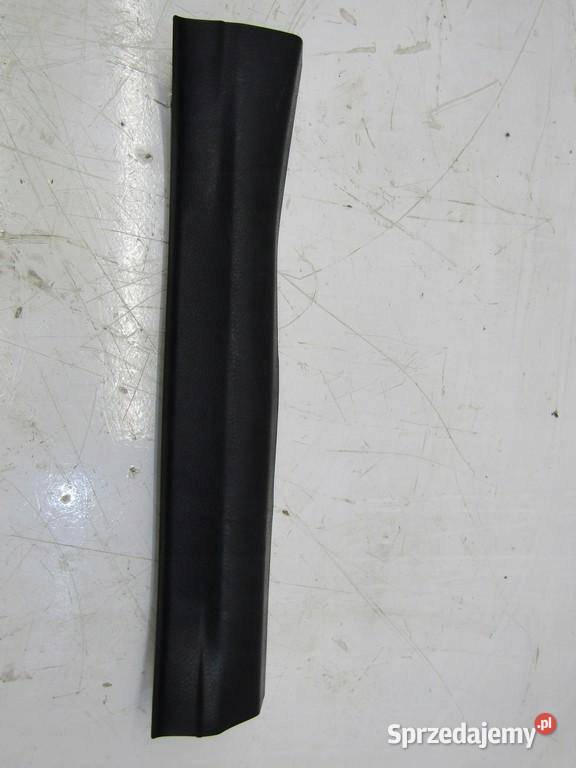 OSŁONA PROGU PRAWY TYŁ TYLNA TOYOTA RAV4 IV Podszybia