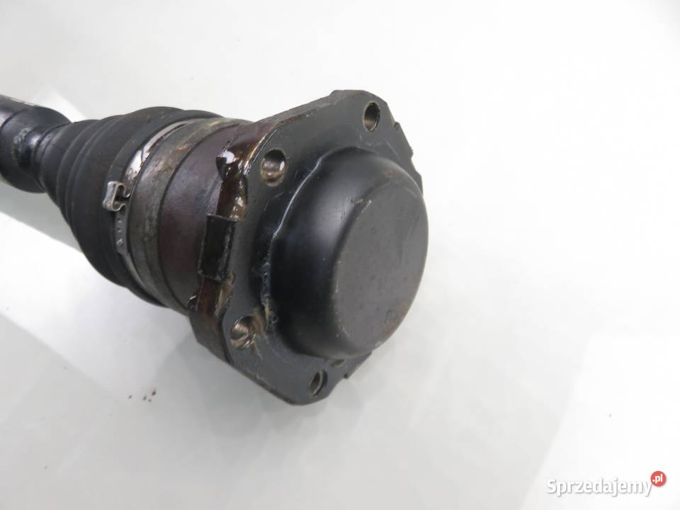 PÓŁOŚ PRAWA PRZEDNIA VW GOLF IV 1J1 16 FSI BAD