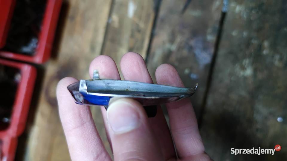 zasuwka wfm wsk shl Warszawa