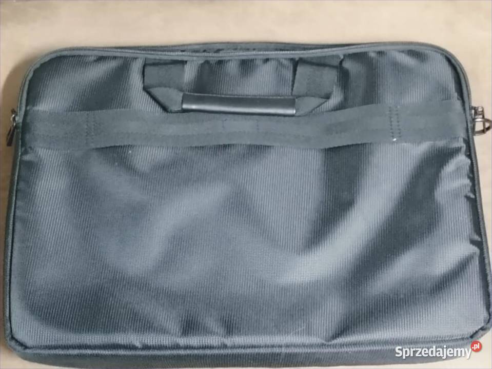 MEGAOKAZJA Zestaw torba na laptopa 15 myszka Łódź sprzedam
