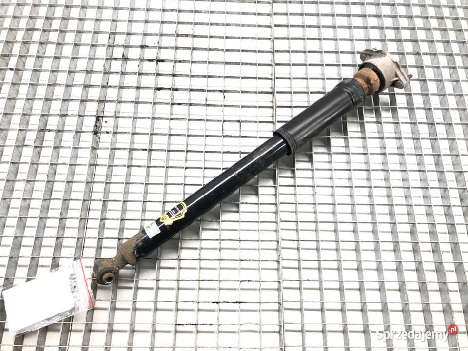 AMORTYZATOR PRAWY TYŁ MERCEDES X204 SUV 0815 21