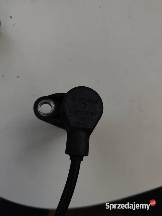 Czujnik położenia wału Polaris 850 Częstochowa