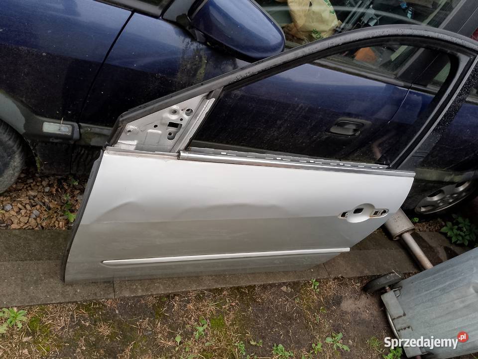 Dzwi kierowcy lewe laguna 3 Drzwi Myszków