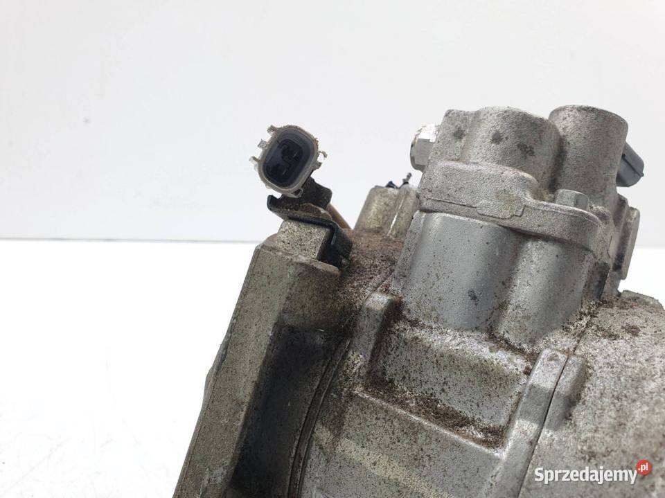 SPRĘŻARKA KLIMATYZACJI SUBARU OUTBACK 447280 Lipno