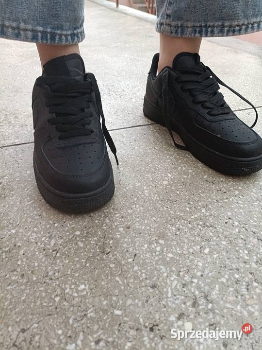 Buty Nike damskie 39 Wkładka 25 Kozienice