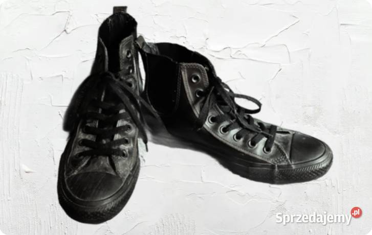Trampki converse 41 wodoodporne unikalne Ctas