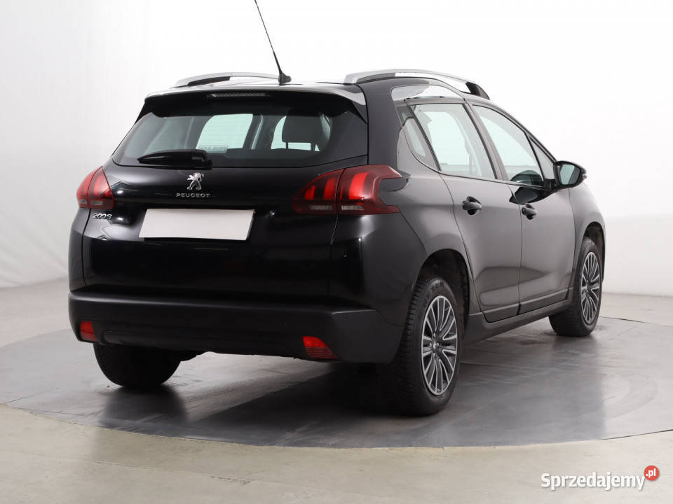 Peugeot 2008 12 PureTech ESP