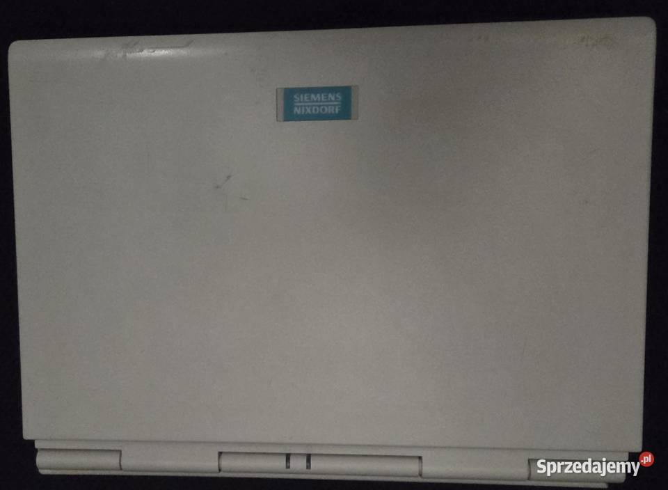 Siemens Nixdorf PCD4ND Pozostałe mazowieckie Warszawa