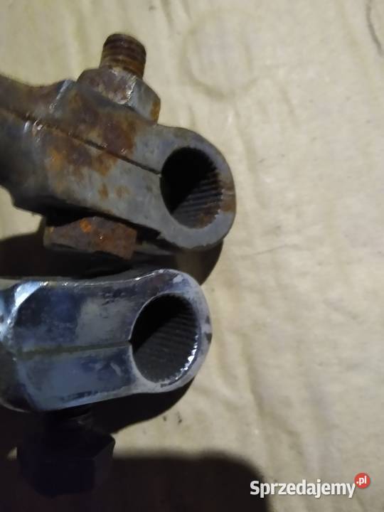 Junak m 10 m07 kopki startery Kopniaki Kruszwica sprzedam