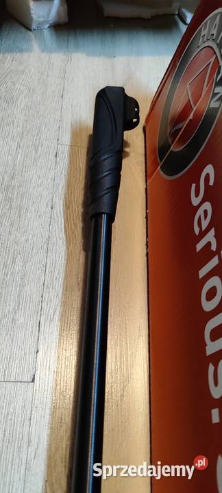 Hatsan 125 Pro Vortex kaliber 635 Ruda Śląska