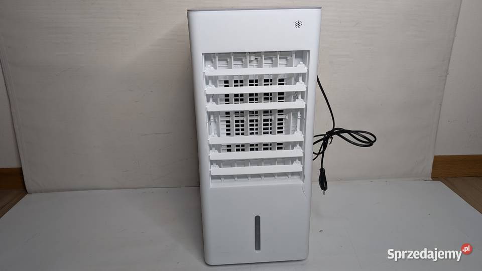 Klimator Eysddifr YZ1000R uszkodzenie małopolskie Jadowniki