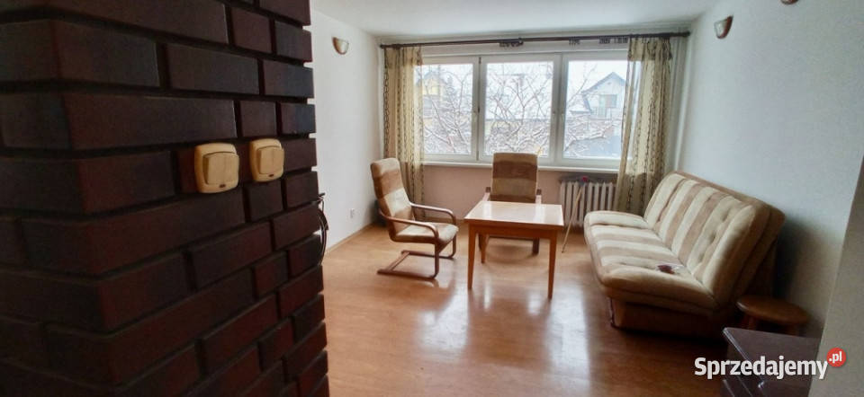 Przytulna kawalerka 274 m Słoneczna Żyrardów sprzedam