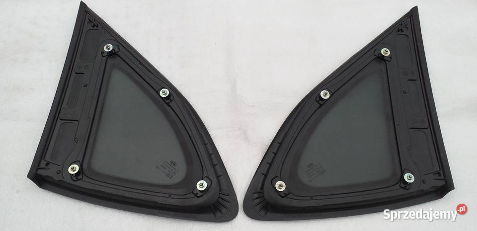 Szyba karoseryjna Hyundai Tucson 1519 Warszawa