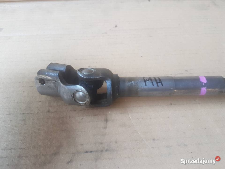 Suzuki Ignis MH Subaru G3X Justy Wałek Nadella elementy kolumny kierowniczej Legnica