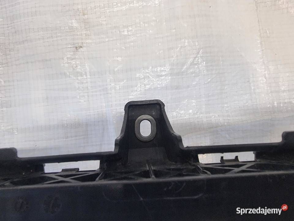 WZMOCNIENIE WSPORNIK ZDERZAKA PRZÓD VW GOLF VII sprzedam