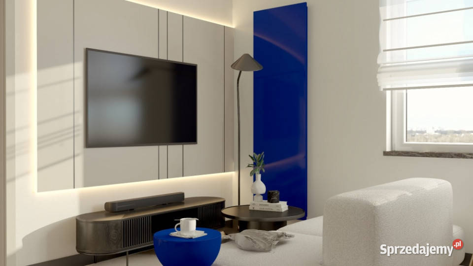 Wyjątkowy widok centrum Warszawy remoncie w 2024 3 piętra i więcej