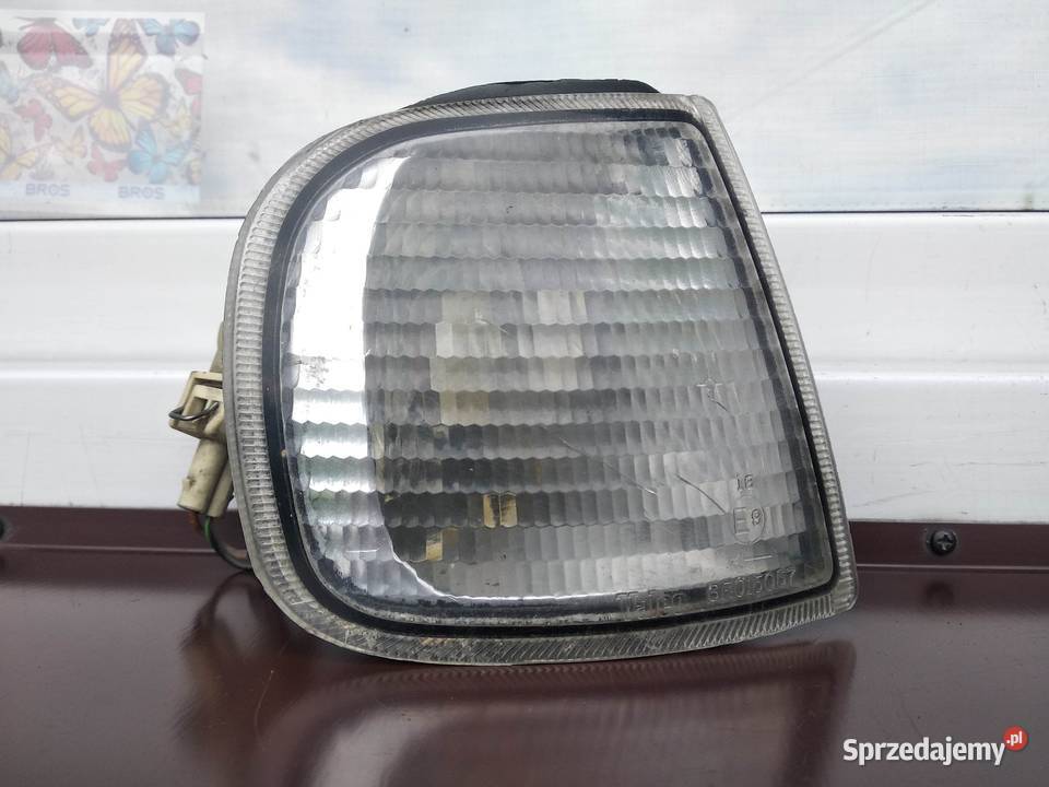 Seat Ibiza 2 II Cordoba 1 kierunkowskazy Sieradz