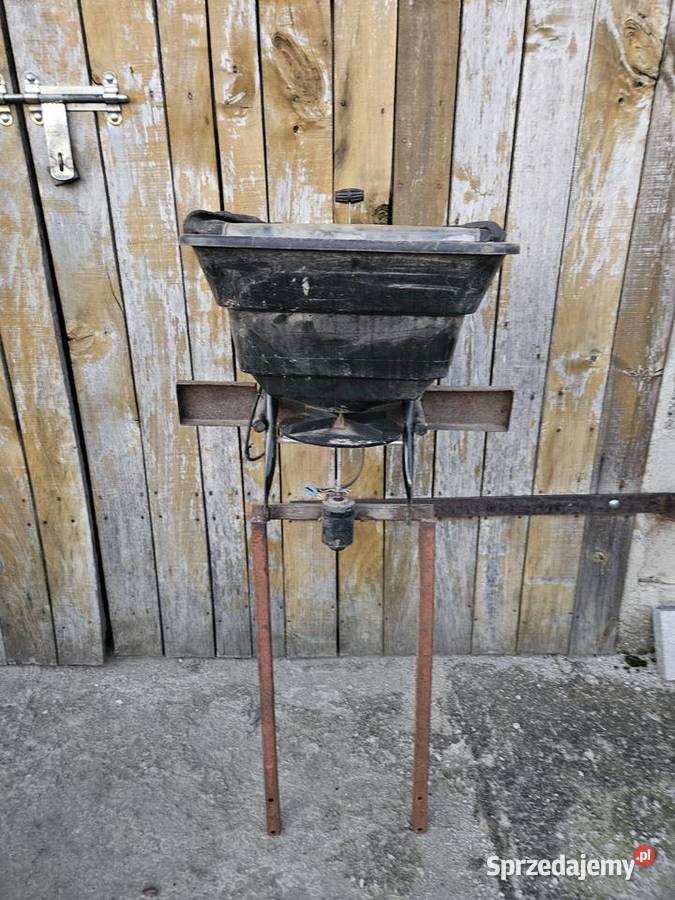 Agregat kongskilde vibro flex 4m sprzedam