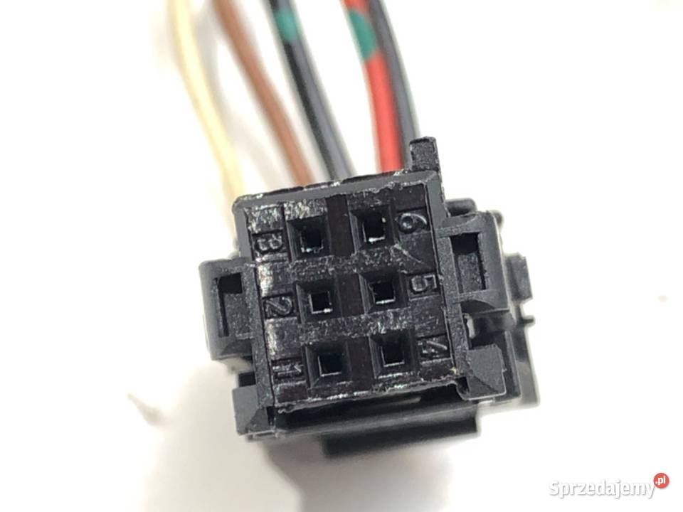 LUSTERKO PRAWE CITROEN C2 Hatchback 0317 sprzedam