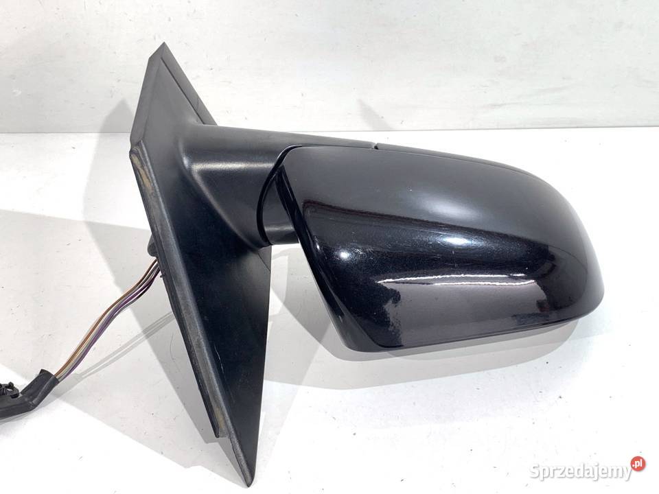 LUSTERKO PRAWY VW POLO IV 9N Hatchback 0114 osobowe