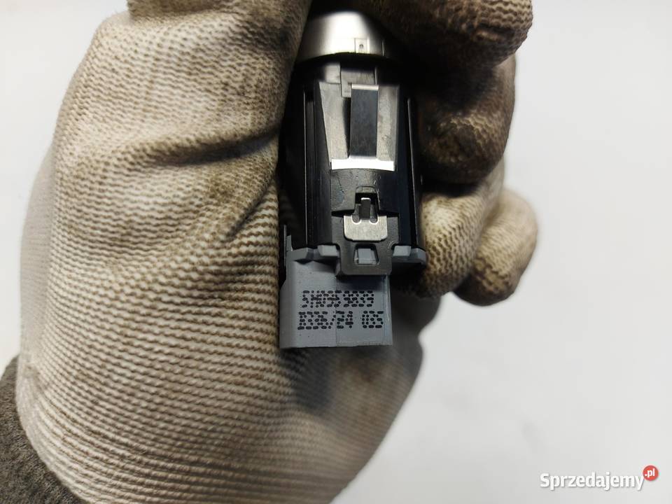 VW ID4 11A 2024r SUV 5D PRZYCISK START STOP Panele sterowania, przełączniki