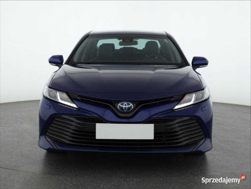 Toyota Camry 25 Hybrid Bielany Wrocławskie sprzedam