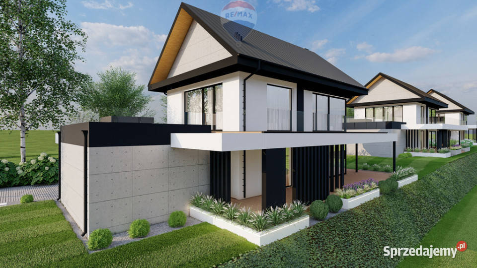 Apartament 2 poziomy Widok na Tatry