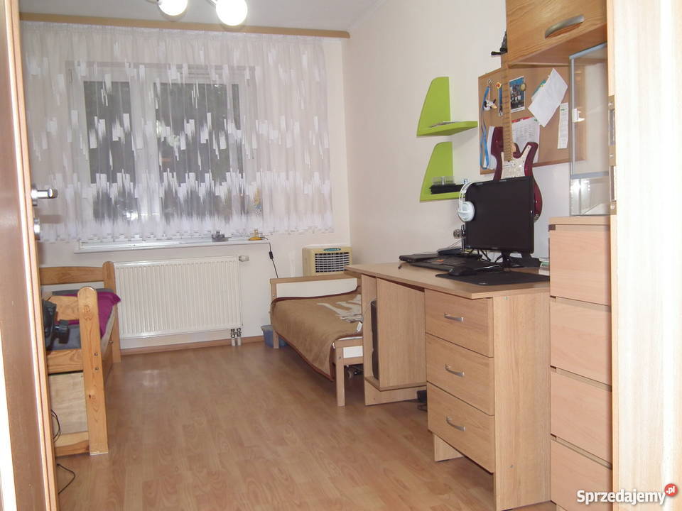 M3 Janów piwnica Łódź