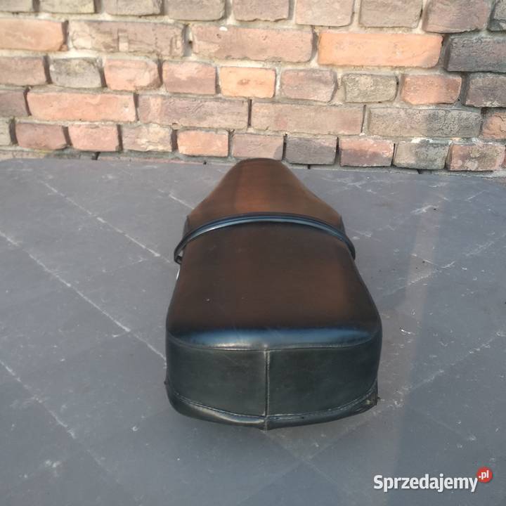 Siedzenie Jawa Jawka 50 Mustang Lublin