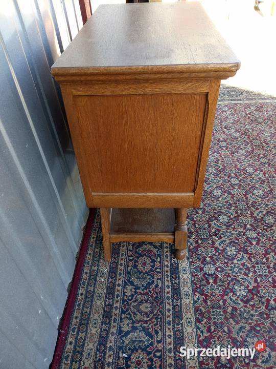 Szafkę sprzedam Borówno