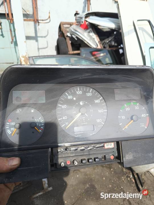 Licznik Sprinter VW LT tachograf tacho Sławno