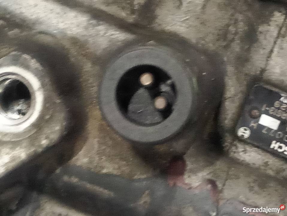 POMPA WTRYSKOWA BOSCH 0402796039 MAN L2000FME Układ paliwowy opolskie sprzedam