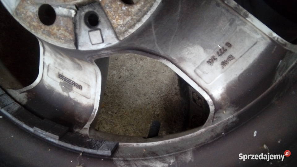 Koła do BMW Pozostałe