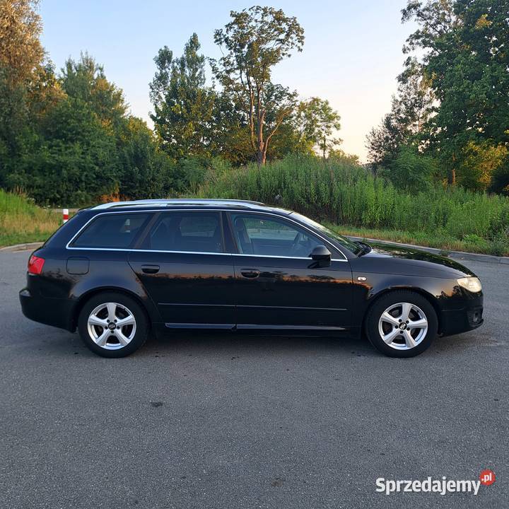 Seat Exeo St Sport manual 6 biegów Dobrze opolskie