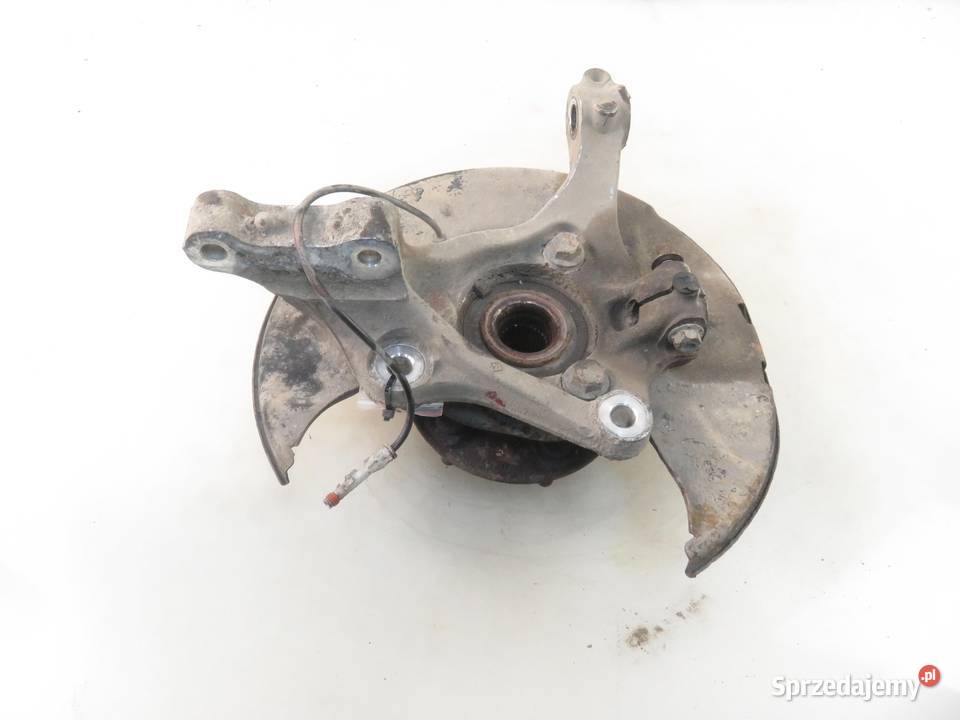 ZWROTNICA PRZEDNIA PRAWA OPEL INSIGNIA A 20 CDTI osobowe