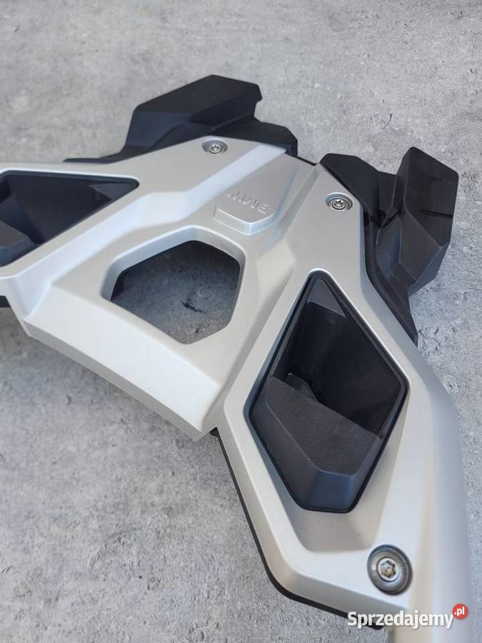 BMW R1200GS K50 R 1200 GS OEM UCHWYT STELAŻ POD Mocowania i uchwyty wielkopolskie Nowy Tomyśl