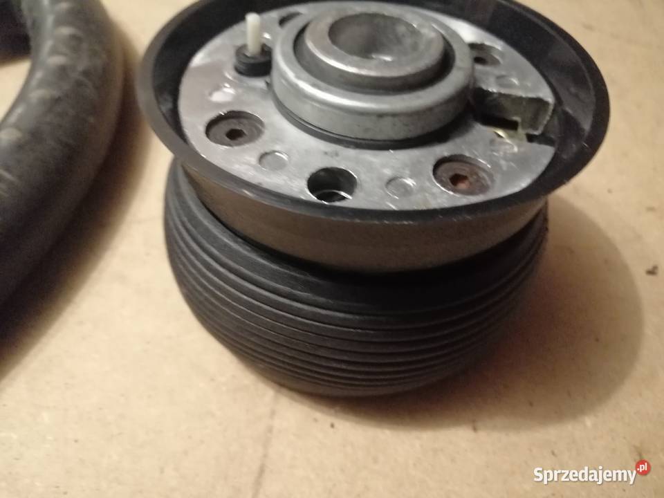 Kierownica raid bmw opel fiat fso polonez Pionki