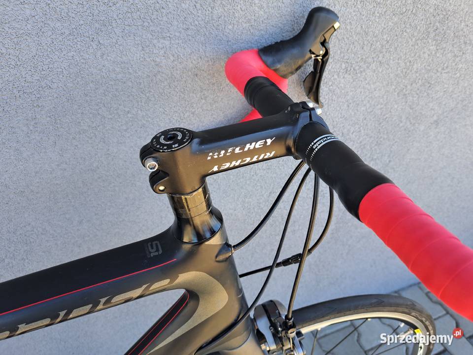rower szosowy CANNONDALE Synapse Sieradz