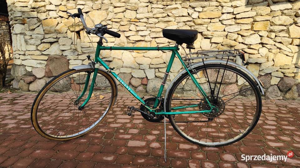 Sprzedam rower Romet Wagant Sport wielkopolskie Stęszew