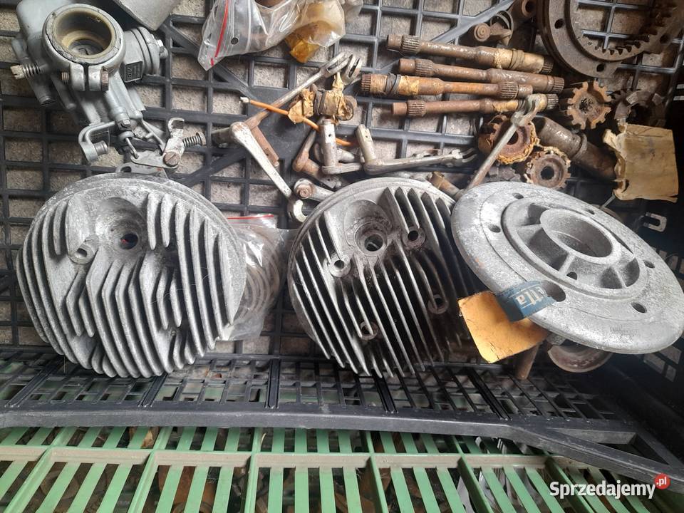 Lambretta Ld 125 150 lambretta Li 150 Koło sprzedam